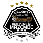 Mazembe Takım Logosu