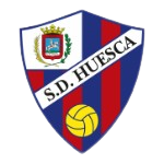 Huesca Takım Logosu