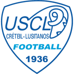 Creteil Takım Logosu