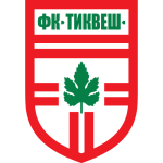 FK Tikves Takım Logosu