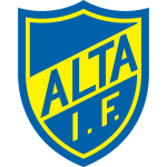 Alta Takım Logosu