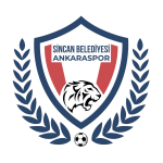 Sincan Bld Ankaraspor Takım Logosu