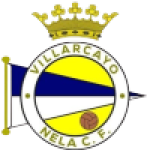 Villacayo Nela Takım Logosu