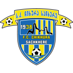 Chikhura Takım Logosu