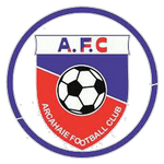 Arcahaie Takım Logosu