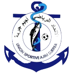 Ajim Djerba Takım Logosu