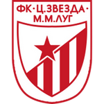 C. Zvezda MML Takım Logosu