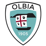 Olbia Takım Logosu