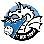 Den Bosch Takım Logosu