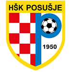NK Posusje Takım Logosu
