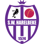 Harelbeke Takım Logosu