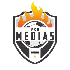 ACS Medias Takım Logosu