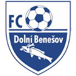 Dolni Benesov Takım Logosu