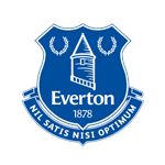 Everton Takım Logosu