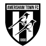 Amersham Takım Logosu