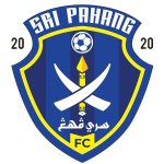 Pahang FA Takım Logosu