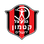 H. Jerusalem Takım Logosu