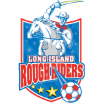Rough Riders Takım Logosu