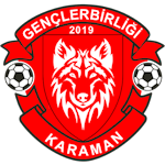 Karaman G.Birliği Takım Logosu