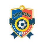 ARF Ialoveni Takım Logosu