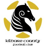 Kildare County Takım Logosu