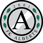 Alberts Takım Logosu