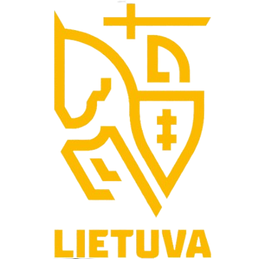 Litvanya U21 Takım Logosu