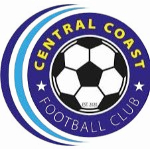 Central Coast Takım Logosu