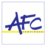Compiègne Takım Logosu
