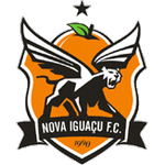 N. Iguaçu U20 Takım Logosu