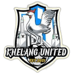 Khelang United Takım Logosu