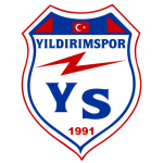 L.Yıldırımspor Takım Logosu