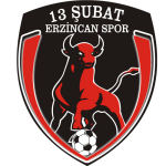 13 Şubatspor Takım Logosu
