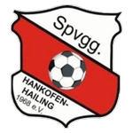 Hankofen Takım Logosu