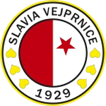 Slavia Vejprnice Takım Logosu