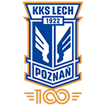 Lech Poznan II Takım Logosu
