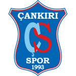 Çankırıspor Takım Logosu