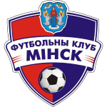 Minsk II Takım Logosu