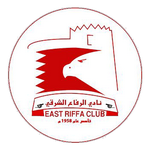East Riffa Takım Logosu