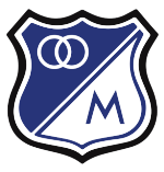 Millonarios U20 Takım Logosu