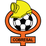 Cobresal Takım Logosu