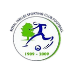 Ixelles Takım Logosu