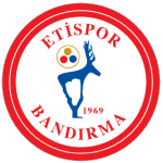 Eti Maden Eti Takım Logosu