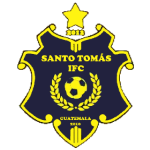 Santo Tomás Takım Logosu