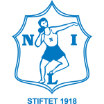 Nybergsund Takım Logosu
