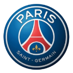 PSG U23 Takım Logosu