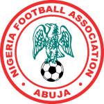Nigeria Takım Logosu