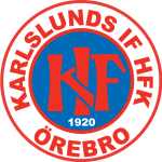 Karlslund Takım Logosu