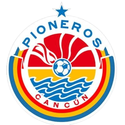 Pioneros Jr Takım Logosu