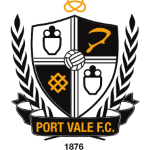 Port Vale Takım Logosu